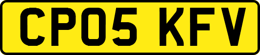 CP05KFV