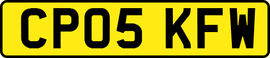 CP05KFW