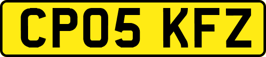CP05KFZ