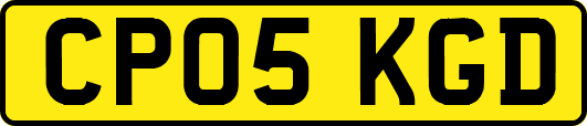 CP05KGD