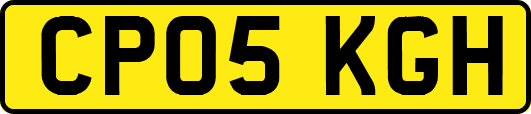 CP05KGH