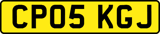 CP05KGJ