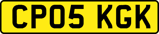 CP05KGK