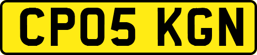 CP05KGN