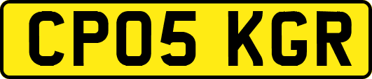 CP05KGR