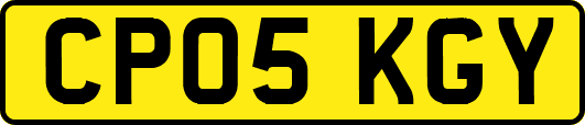 CP05KGY