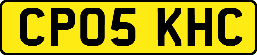 CP05KHC