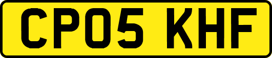 CP05KHF