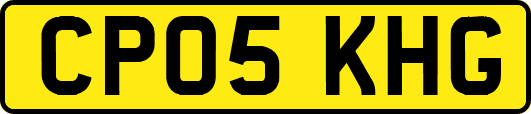 CP05KHG