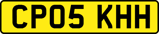 CP05KHH