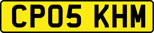CP05KHM