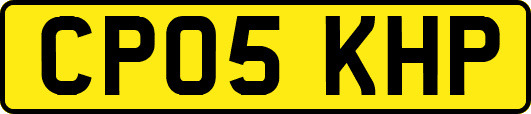 CP05KHP