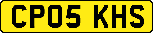 CP05KHS