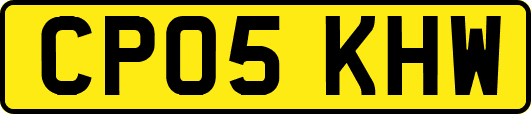 CP05KHW