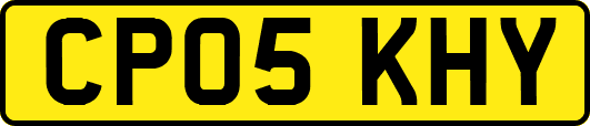 CP05KHY