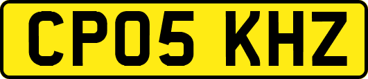 CP05KHZ