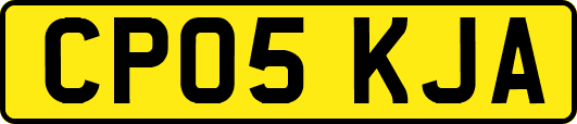 CP05KJA