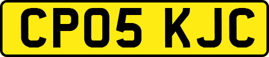 CP05KJC