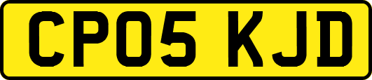 CP05KJD