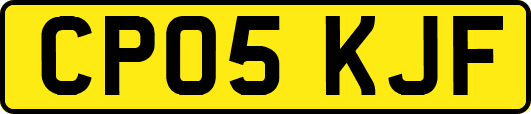 CP05KJF