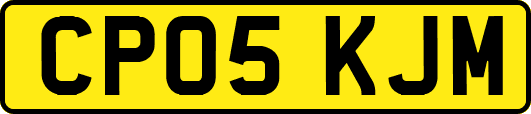 CP05KJM