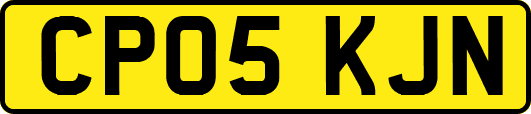 CP05KJN