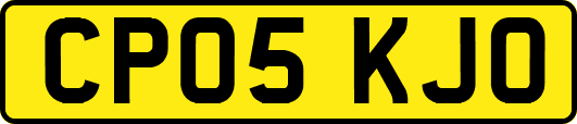 CP05KJO
