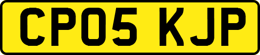 CP05KJP