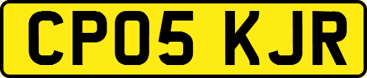 CP05KJR