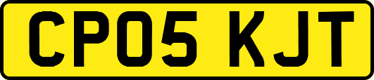 CP05KJT