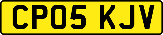 CP05KJV