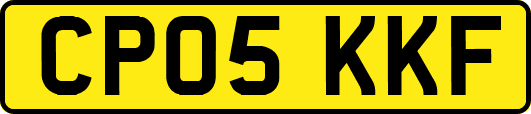 CP05KKF