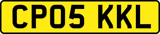 CP05KKL