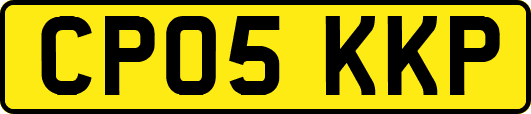 CP05KKP