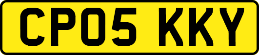 CP05KKY