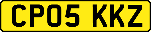 CP05KKZ