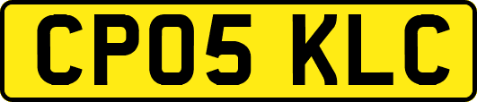 CP05KLC