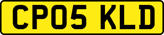 CP05KLD