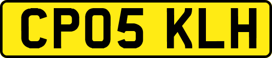 CP05KLH