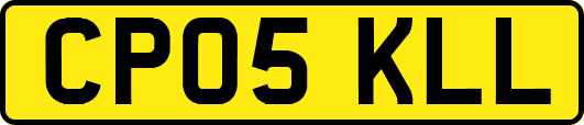 CP05KLL