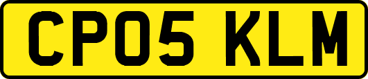 CP05KLM