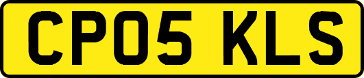 CP05KLS