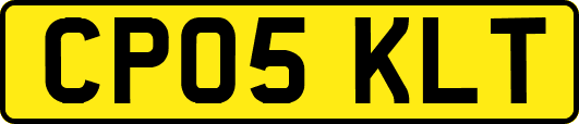CP05KLT