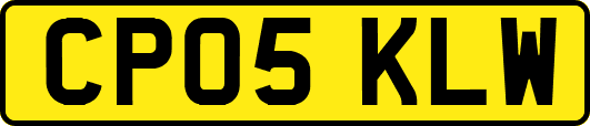 CP05KLW