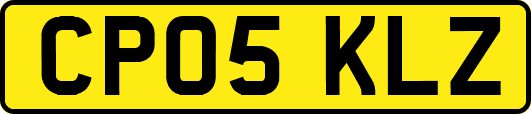 CP05KLZ