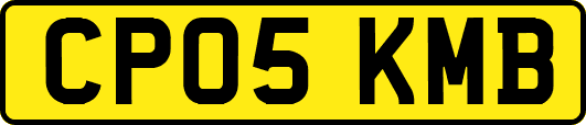 CP05KMB