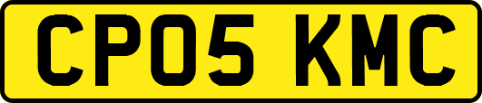 CP05KMC