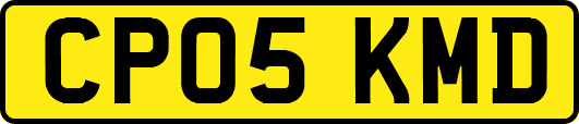 CP05KMD