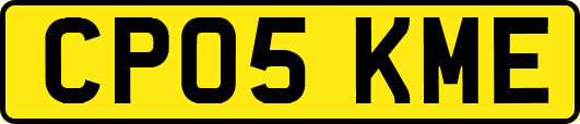 CP05KME