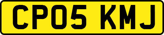 CP05KMJ